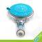 New Multifunction Plating High-density Supercharged colourful hand shower head