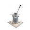 concrete slump cone price/slump testing cone