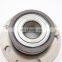 Auto Bearing Wheel Hub Bearing for VW JETTA III (1K2) 1T0598611B