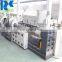 Plastic PE/HDPE/PPR/PP Water Supply/Drainage Pipe/Tube/Conduit/Culvert Making Manufacturing Production Extrusion Machine Line