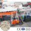 Pet Machine Plastic Pellets Granulating Machine Plastic Waste PET Pelletizing Line
