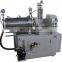China Good Quality 5-60L Capacity Disc Type Horizontal Bead Mill
