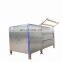 Hot product on sale stone wash machine for potato washer and peeler machine oyster cleaning machine