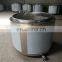 Goat/sheep head and feet processing equipment cooking rosin pot
