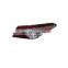 OEM Car outer rear lamp 81550-06850 tail light  81560-06850  back lamp for  TOYOTA CAMRY USA SE/XSE 2018