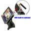 J1900 12''Billing Machine pos/Cashier/Supermarket Dual Stand Terminal Screen Smart Window10 Pos System