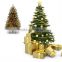 New Design High Quality Metal Christmas Tree Candle Holder