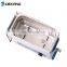 Best Dental  6.5L Ultrasonic Cleaner Disinfection of False Teeth Quick Cleaning