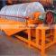 Gold upgrade plant magnetic equipment