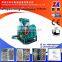 Lime powder briquette machine