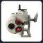 Base type electric actuator  IT10  Flow valve electric actuator