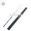 New arrival 1.675m  1Section fishing rods Fuji ring saltwater carbon fiber boat slow jigging rod spinning