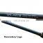 OEM Factory price 1.83 1.95 2.06M  1 section High quality carbon slow jigging rod