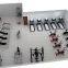 Commercial Factory directly sell commercial gym equipment  Butter fly Machine /pec fly