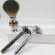 Hot selling double edge razor head with wholesale price for men