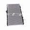 High performance Auto radiator wholesale 16400-15380 For Toyota radiator with competitive price