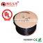 ofc cat5e utp cable 24awg cat5 cable price per meter