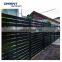 Available in satin black or cedar tone wood grain horizontal fence panels privacy very popular
