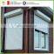 aluminum rolling shutter roll up window shutters
