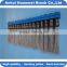 Airport Runway Sweeper Cassette Brushes