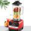 Electric Kitchen Heavy Duty Industrial Fruit Smoothie 4500w Silver Crest Blenders and Juicers