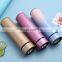 New Smart Temperature Display Stainless Steel Sublimation Thermal Tumbler