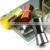 Bartender Tools New Branded Japanese Style Stainless Steel Bar Measuring Cup Cocktail Japanese Jigger