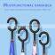 Affordable Price Small Branded Luxury Designer Reverse Folding Custom Kids Outdoor Umbrella