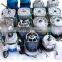 Customized Length Thick Housing Heavy Load Electric Vehicle Tricycle Rear Axle