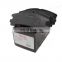 Standard OEM Size High Quality Front Brake Pad D1102 44060-32G85 GDB1018 0347.02