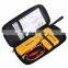 Handheld Telephone Cable Tracker Phone Wire Detector RJ11 Cable Cord Tester Tool Kit with Bag