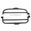 black Skid Plate for Mitsubishi 06-14