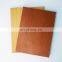 E.P China Factory Outdoor Exterior Cladding Wood Grain Wall Panels