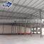 Trade Assurance Low Cost Epoxy Painting H Type Structural Steel Beam