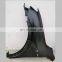 Replacement Auto Front Fender For RE-NAULT ARKANA car body parts