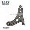 96535081 RK620164 factory stamped steel control arms for chevrolet aveo