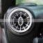 Air Conditioning outlet air Side vent for Jeep Wrangler JK 2011+ LED Atmosphere light 4x4 accessories