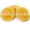 100% NATURAL ORGANIC FROZEN PINEAPPLE WITH GOOD PRICE MADE IN VIET NAM