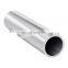 Threaded large 6 inch tapered aluminum tube/pipe
