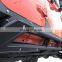 Aluminum 2020 side step for Jeep wrangler rock slider for Jeep JK 4x4 accessory maiker manufacturer