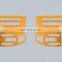 offroad Colorful Front and Rear Light Cover for FJ cruiser 2007+ 4x4 headlamp covers