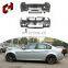 Ch Perfect Fitment Front Lip Support Splitter Rods Rear Bumper Reflector Lights Full Kits For Bmw 3 Series E90 To M3