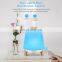 New Trendy Multi Color Lights Ultrasonic Cool Mist Oil Essential Ultrasonic 2021 300 ml Diffuser With Remoter