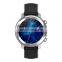 1.3-inch Full Round Screen Sport Smartwatch App Phone Android Ios Waterproof Ip68 Smart Watch Sport