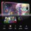 Mousepads led xl xxl large gaming wireless charger blank rgb mouse pad