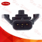 Haoxiang New Auto Map Sensor Intake Manifold Pressure Sensor 22627AA330  079800-7560 For Subaru Impreza Legacy Outback