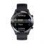 Z08S Women Men Full Touch Screen Smartwatch Sleep Monitor Heart Rate Blood Pressure Long Standby Sport Smart Watch