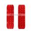 4X4 off Road Emergency Tires Traction Mats Trapped Recovery Track Boards Sand ladder