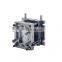High quality plastic injection mould PP PE TPE TPU parts overmould tooling 2K injection mold
