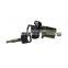 Universal Start Cylinder + Key Kit For Ford F150 250 350 Lincoln Mercury OEM F3DZ11582E